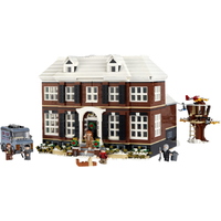 Lego Home Alone 21330