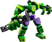 Lego Hulk Mech Armor 76241 фото