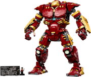 Lego Hulkbuster 76210 фото