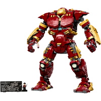 Lego Hulkbuster 76210