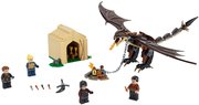 Lego Hungarian Horntail Triwizard Challenge 75946 фото