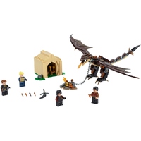 Lego Hungarian Horntail Triwizard Challenge 75946