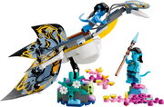 Lego Ilu Discovery 75575 фото