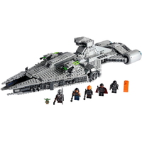 Lego Imperial Light Cruiser 75315