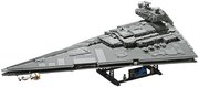 Lego Imperial Star Destroyer 75252 фото