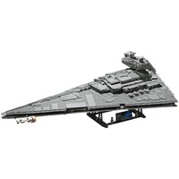 Lego Imperial Star Destroyer 75252