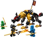 Lego Imperium Dragon Hunter Hound 71790 фото