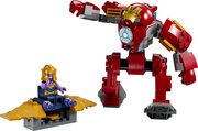 Lego Iron Man Hulkbuster vs. Thanos 76263 фото