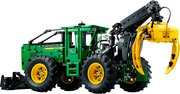 Lego John Deere 948L-II Skidder 42157 фото