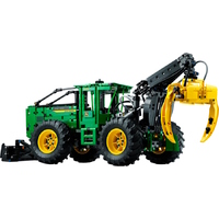 Lego John Deere 948L-II Skidder 42157