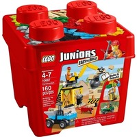 LEGO Juniors 10667 Стройка