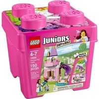 Lego Juniors 10668 Игровой замок Принцессы