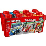 LEGO Juniors 10673 Гонка рейсеров фото