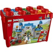 LEGO Juniors 10676 Рыцарский замок фото