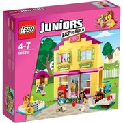 LEGO Juniors 10686 Родной дом фото