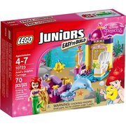 LEGO Juniors 10723 Карета Ариэль фото