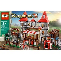 LEGO Kingdoms 10223 Турнир