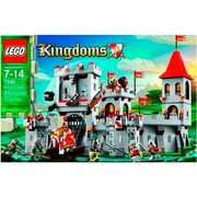 LEGO Kingdoms 7946 Королевский Замок фото