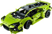 Lego Lamborghini Huracan Tecnica 42161 фото