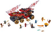 Lego Land Bounty 70677 фото