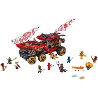 Lego Land Bounty 70677