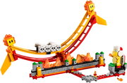 Lego Lava Wave Ride Expansion Set 71416 фото