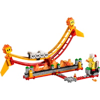 Lego Lava Wave Ride Expansion Set 71416