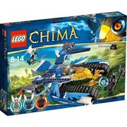 LEGO Legends of Chima 70013 Гарпунер орла Экилы фото