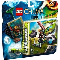 Lego Legends of Chima 70103 Супер Камнебол