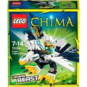 LEGO Legends of Chima 70124 Орёл фото