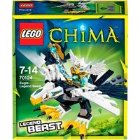 Lego Legends of Chima 70124 Орёл