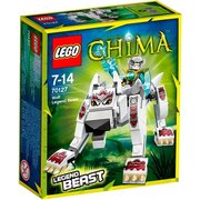 LEGO Legends of Chima 70127 Волк фото