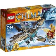 LEGO Legends of Chima 70141 Ледяной планер Варди фото