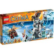 LEGO Legends of Chima 70147 Ледяная крепость сэра Фангара фото