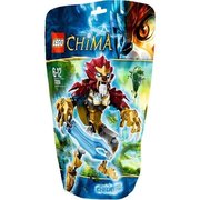 LEGO Legends of Chima 70200 ЧИ Лавал фото