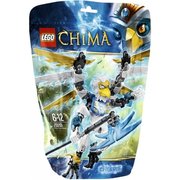 LEGO Legends of Chima 70201 ЧИ Эрис фото