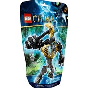 LEGO Legends of Chima 70202 ЧИ Горзан фото