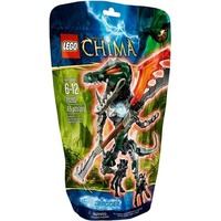 Lego Legends of Chima 70203 ЧИ Краггер