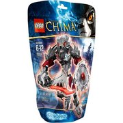 LEGO Legends of Chima 70204 ЧИ Ворриц фото