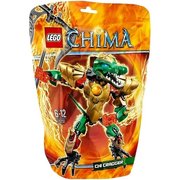 LEGO Legends of Chima 70207 ЧИ Краггер фото