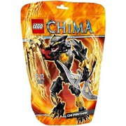 LEGO Legends of Chima 70208 ЧИ Пантар фото