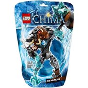 LEGO Legends of Chima 70209 ЧИ Мангус фото