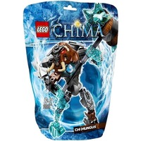 Lego Legends of Chima 70209 ЧИ Мангус