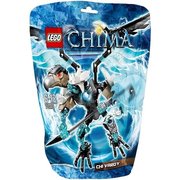 LEGO Legends of Chima 70210 ЧИ Варди фото