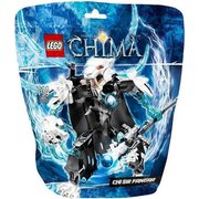 LEGO Legends of Chima 70212 ЧИ Сэр Фангар фото