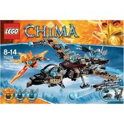 LEGO Legends of Chima 70228 Небесный истребитель Валтрикса фото