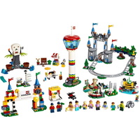 Lego Legoland 40346