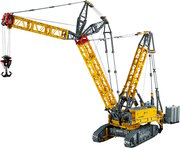 Lego Liebherr Crawler Crane LR 13000 42146 фото