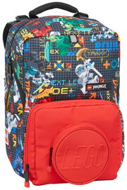 Lego Madsen School Bag фото