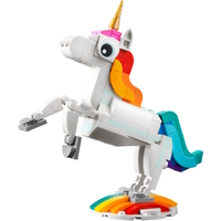 Lego Magical Unicorn 31140